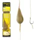 Carp Academy Kompletná výbava na boilies Č. 2 70g