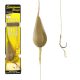 Carp Academy Kompletná výbava na boilies Č. 2 110g