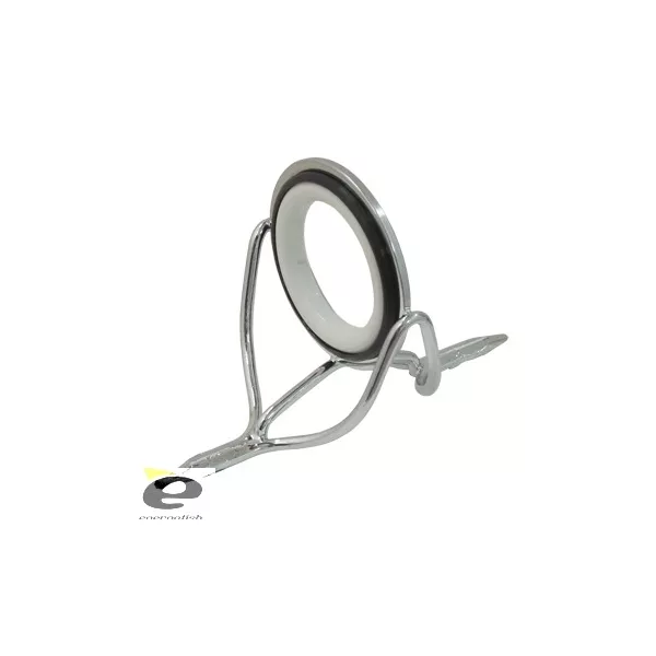 Dvojpätkové očko. Wcg Keramika Priemer: 30