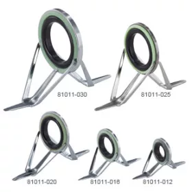 Dvojpätkové očko Seg Keramika Priemer: 12