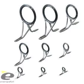 Dvojitá pätka očko Uvsig Light 7 Sic