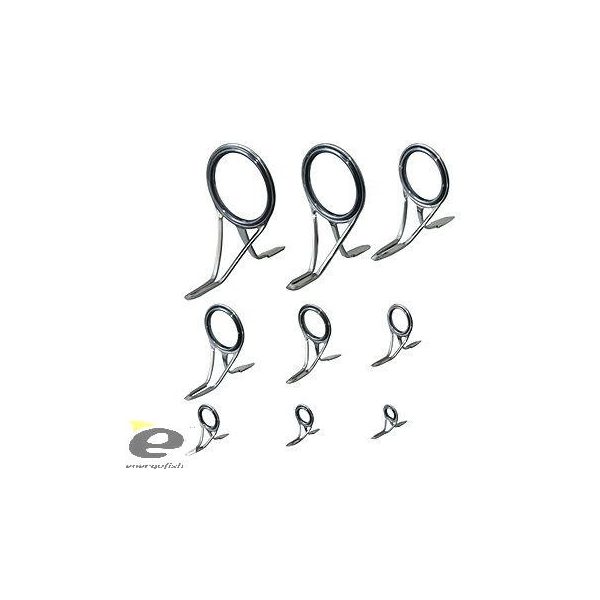 Dvojitá pätka očko Uvsig Light 50 Sic