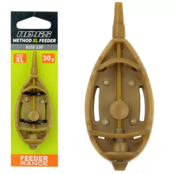 Nevis Method XL Kapor 40gr Method Košík