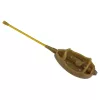 Nevis Ďalekometný Method Feeder Kôš 40gr