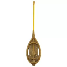 Nevis Diaľkový Method Feeder Košík 50gr