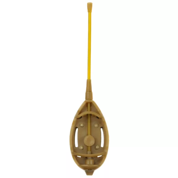 Nevis Diaľkový Method Feeder Košík 60gr