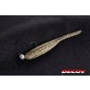 Decoy VJ-74 Plus Magic #3 0,6gr Jig Fej 5db