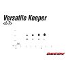 Decoy L-7 Versatile Keeper L Ütköző 20db