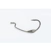 Decoy Worm 103 Back Swicher #2/0 0,9gr Súlyozott Offset Horog 5db