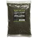 Sensas Green Fish Club Pellets 4mm Kŕmny pelet 10kg