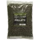 Sensas Green Fish Club Pellets 8mm Kŕmny pelet 1kg