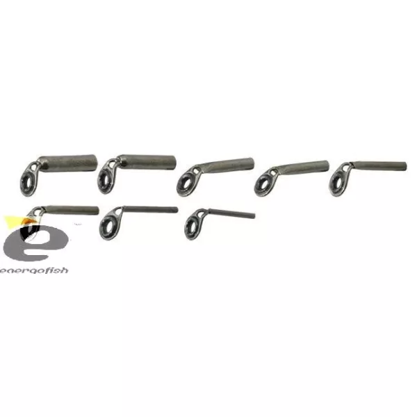 Koncový krúžok Umhsit Sic Feeder (2,0X6)