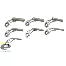 Špičkové očko.Umhsit Sic Match (1,2X4)