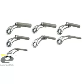 Špičkové očko.Umhsit Sic Match (1,5X4)