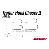Decoy TH-2 Hook Chaser #2 Trailer Horog 6db