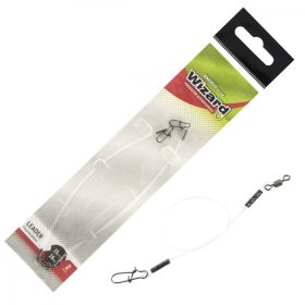 Wizard Fluorocarbon Nadväzec 6 15Kg 2Ks/Bal