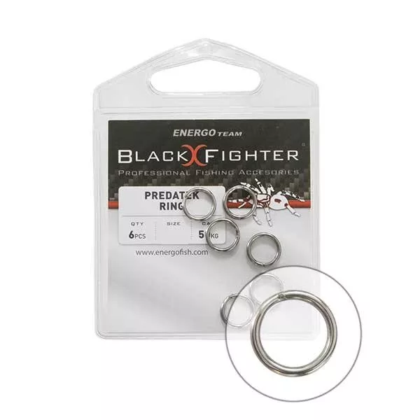 Bf Predatek Krúžok 2 6Mm 20Kg