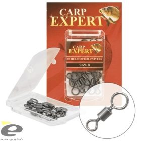 Carp Expert Helicopter Swivel