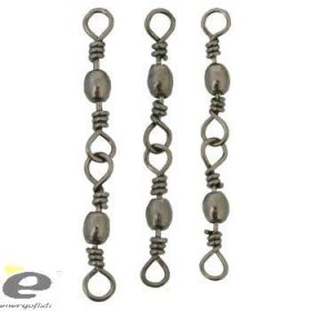 Dvojitý obratlík Laserfish Gd 20