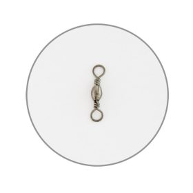 Kamasaki Obratlík Čierny Nr14