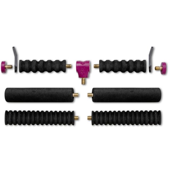 Browning Xenos Feeder Rest System - Hlava držiaka prútu