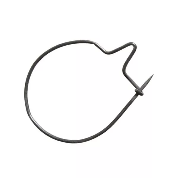 Bf Krúžok na červy M 5ks/balenie