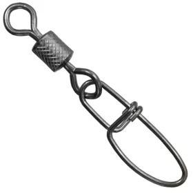   Bf Valčekový Obratlík s Karabínkou Insurance 2-Ka 3Ks/Bal