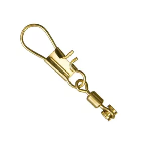 Bf Posuvná Kovová Splávová Spona M 3ks/balenie