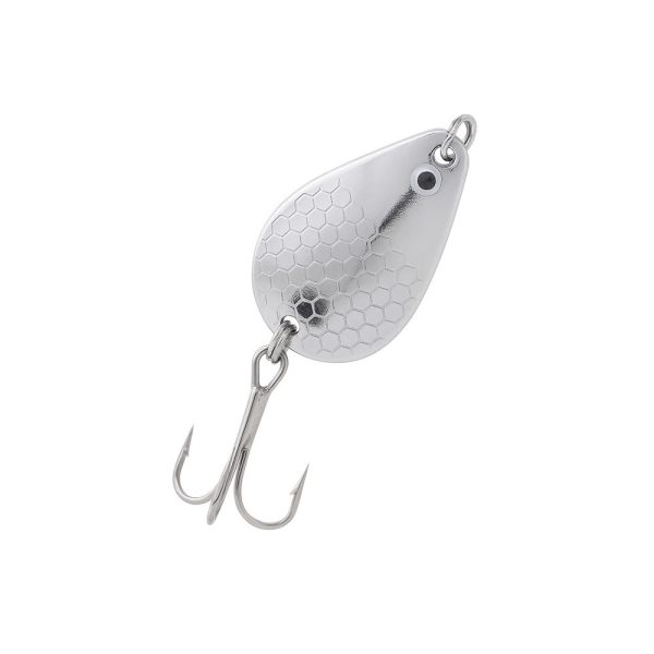 EnergoTeam Slice Plánovaná nástraha Strieborná - 15gr