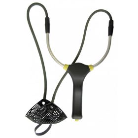 NEVIS Krmná prak (7mm) Prak na krmivo