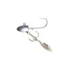 Decoy Spinner Blade SV-34BT S.G. Head BT #2/0 7gr Jig Fej 3db
