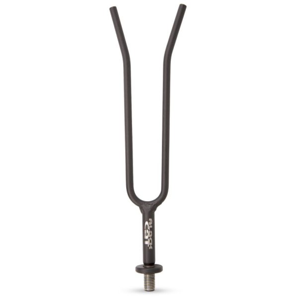 Black Cat Deflector Čierna 9Cm