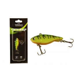 Wizard Vertix Blade 12gr 4cm GT Vertikálna Nástraha