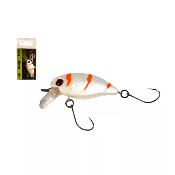 Wizard Chubby Light Crank 004 2,2gr 3,5cm Wobler