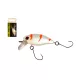 Wizard Chubby Light Crank 004 2,2gr 3,5cm Wobler
