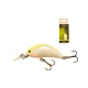 Wizard Fat Minnie Sinking WY 4cm 3,5gr Wobber