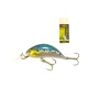 Wizard Fat Minnie Sinking BT 4cm 3,5gr Wobber