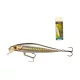 Wizard Shallow Shad Floating S 9cm 12gr Wobbler