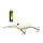 Wizard Deep Flat Floating WY 7cm 17gr Wobbler