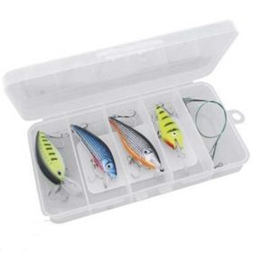 Sada Natural Wobbler