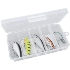 Univerzálny Wobler Set