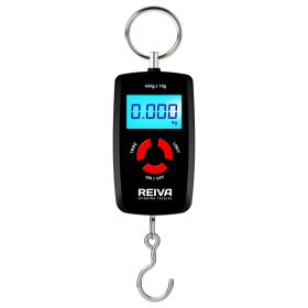 Reiva Elektronická váha 45kg