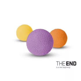 Delphin THE END ZIG RIG MIX / 10ks 12mm