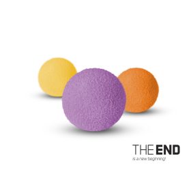 Delphin THE END ZIG RIG MIX / 10ks 15mm