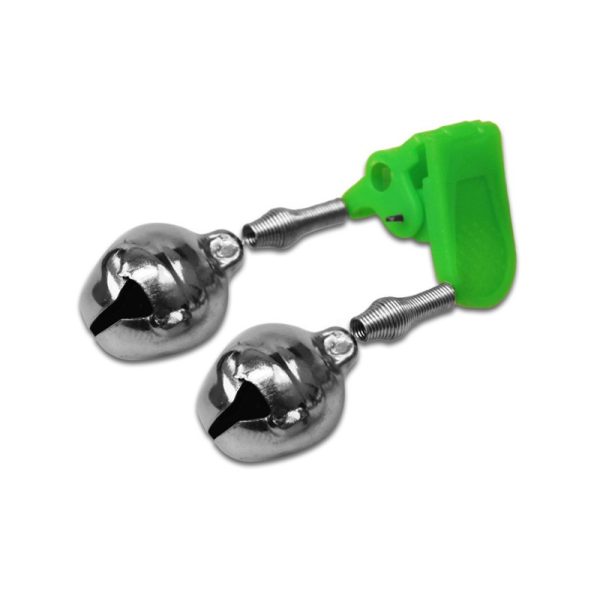 Rolnička Delphin, plastová spona / 1ks 14