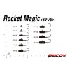Decoy SV-70 Rocket Magic #6 2,0gr Jig Fej 4db