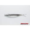 Decoy VJ-30 Standard Head #1 2,5gr Jig Fej 5db
