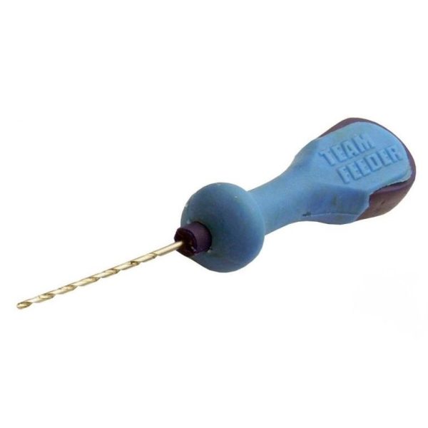 By Döme TF Vrták na nástrahy 1 mm