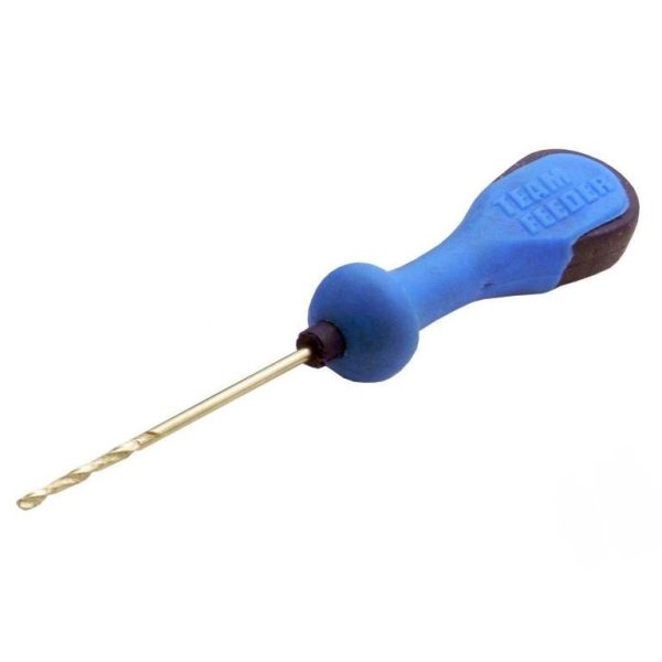 By Döme TF Vrták na nástrahy 4cm 1,5mm