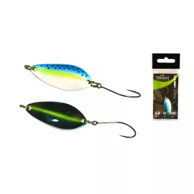 Wizard Chubby Spoon 002 2,8gr 3cm UL Trblietka